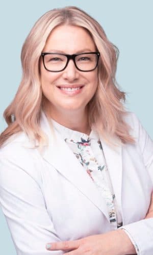 Trina Ondrizek, FNP-BC